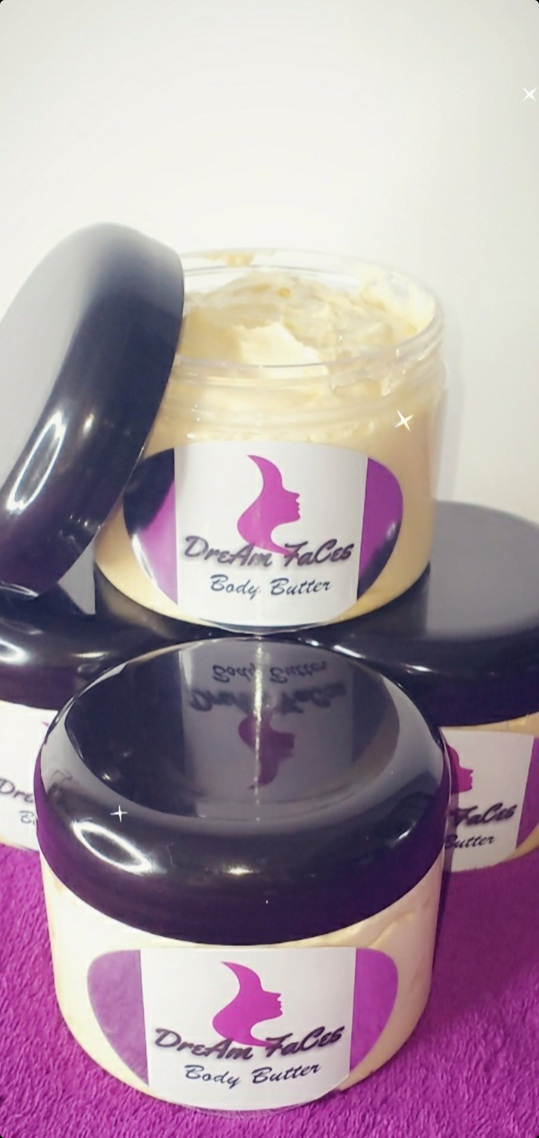 Body Butter