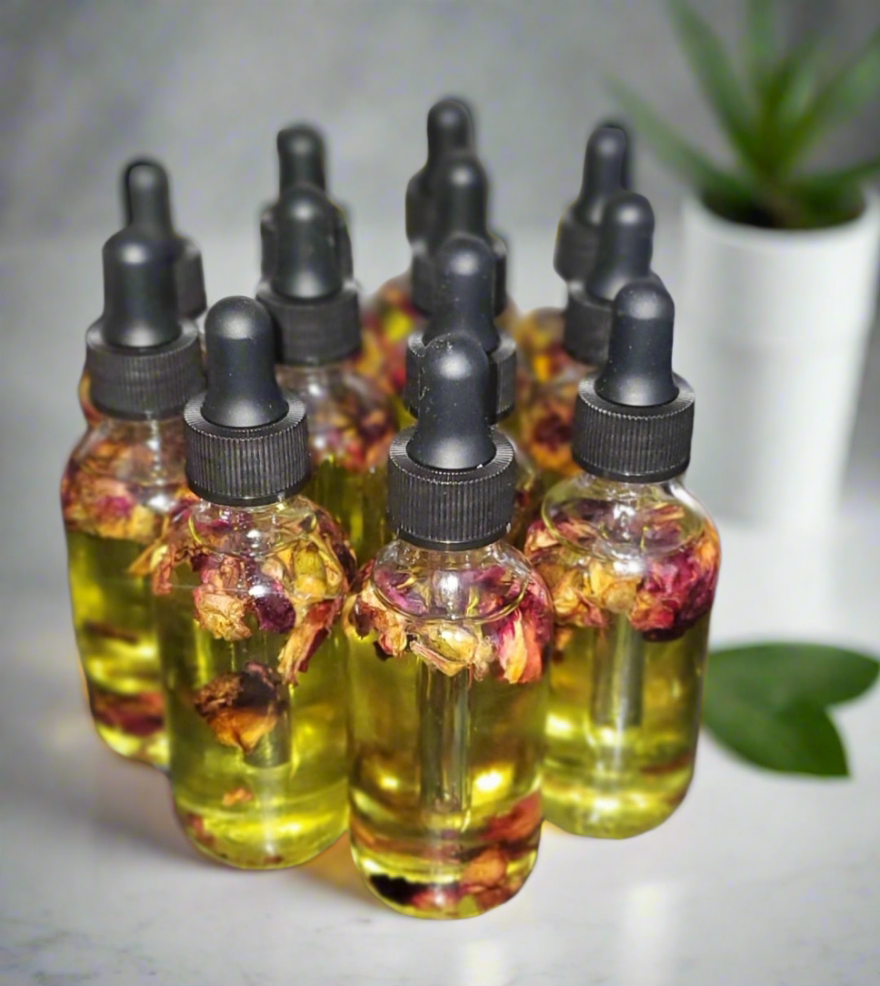 Even Tone Nourishing Serum