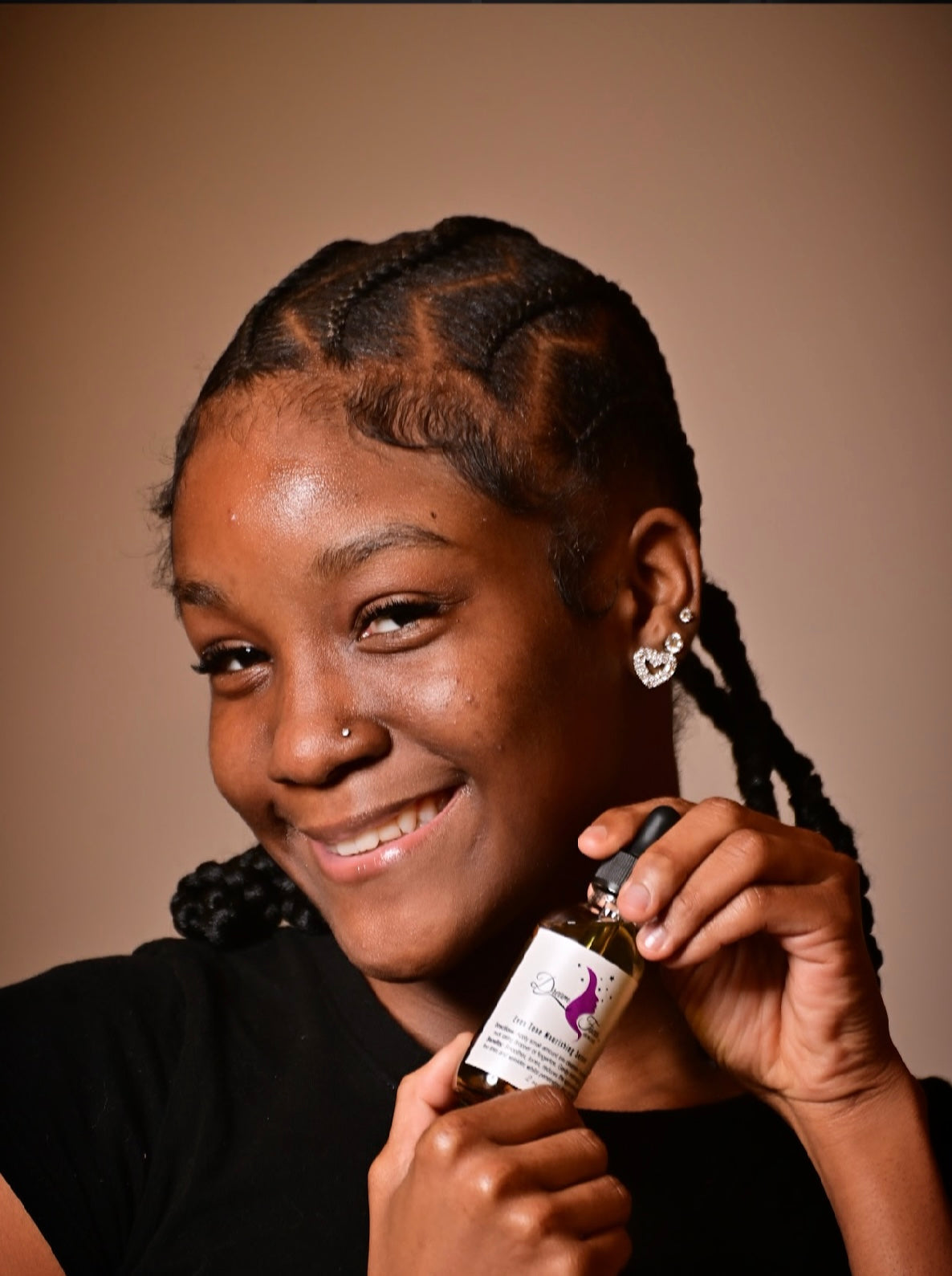 Even Tone Nourishing Serum